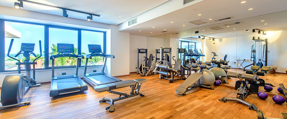 Stella Island Luxury Resort & Spa ★★★★★ - Adults Only - Découvrir la Crète dans un cadre de rêve. - Crète, Grèce