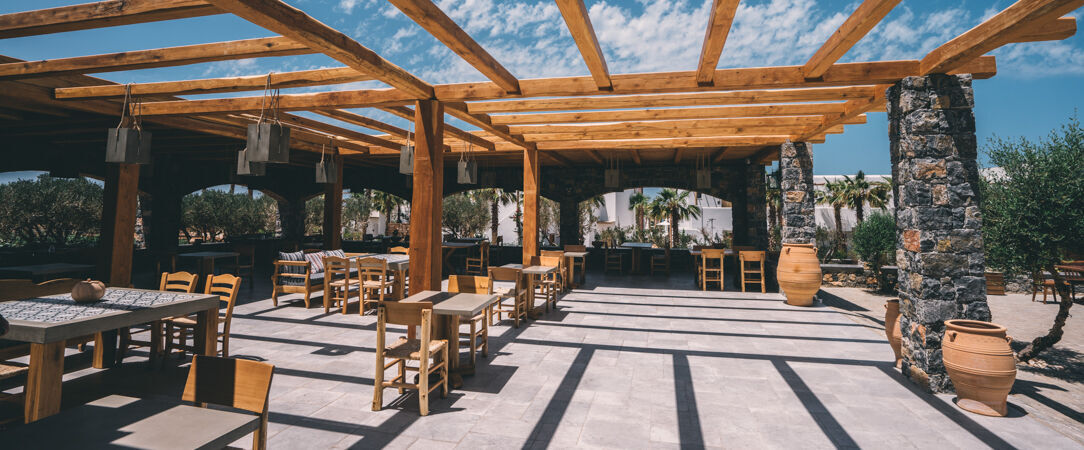 Stella Island Luxury Resort & Spa ★★★★★ - Adults Only - Découvrir la Crète dans un cadre de rêve. - Crète, Grèce