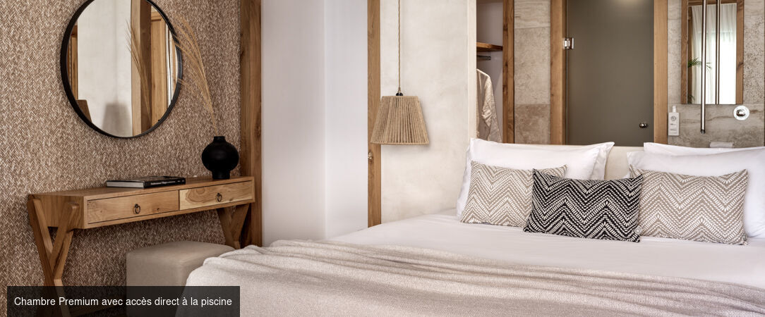 Stella Island Luxury Resort & Spa ★★★★★ - Adults Only - Découvrir la Crète dans un cadre de rêve. - Crète, Grèce