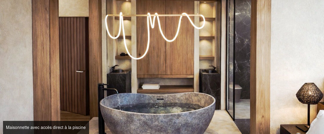 Stella Island Luxury Resort & Spa ★★★★★ - Adults Only - Découvrir la Crète dans un cadre de rêve. - Crète, Grèce