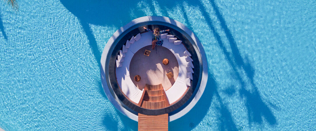 Stella Island Luxury Resort & Spa ★★★★★ - Adults Only - Découvrir la Crète dans un cadre de rêve. - Crète, Grèce