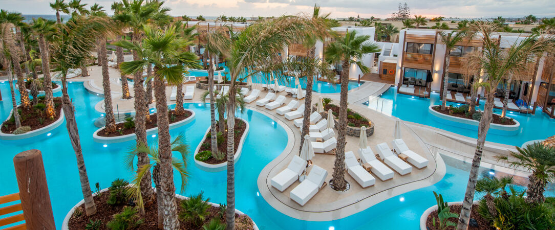 Stella Island Luxury Resort & Spa ★★★★★ - Adults Only - Découvrir la Crète dans un cadre de rêve. - Crète, Grèce