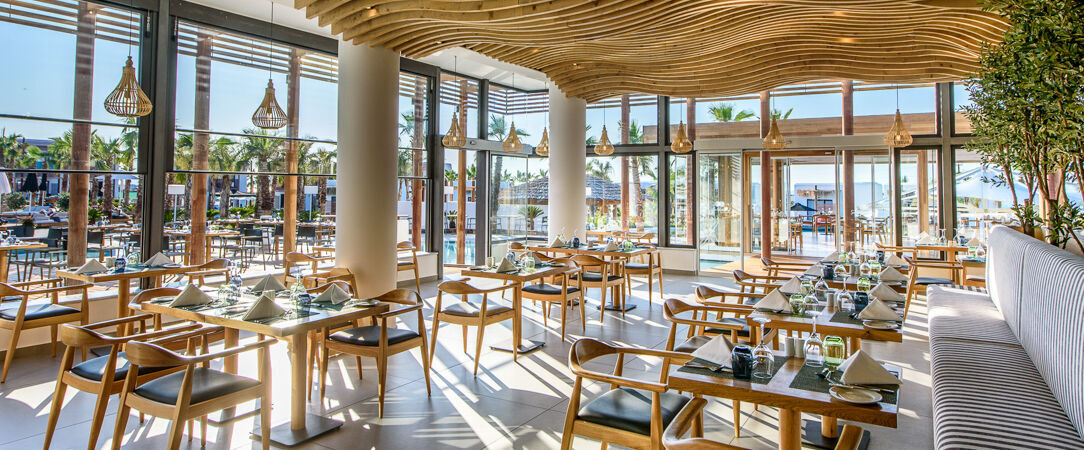 Stella Island Luxury Resort & Spa ★★★★★ - Adults Only - Découvrir la Crète dans un cadre de rêve. - Crète, Grèce