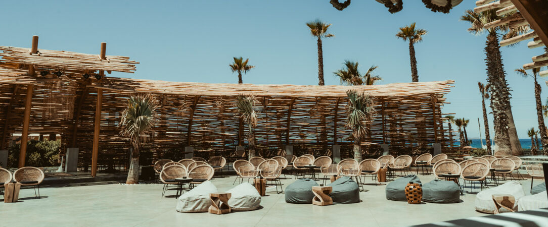 Stella Island Luxury Resort & Spa ★★★★★ - Adults Only - Découvrir la Crète dans un cadre de rêve. - Crète, Grèce