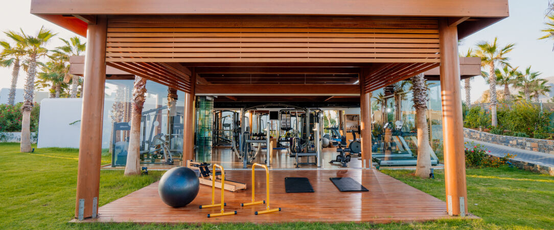 Stella Island Luxury Resort & Spa ★★★★★ - Adults Only - Découvrir la Crète dans un cadre de rêve. - Crète, Grèce