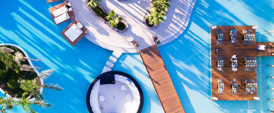 Stella Island Luxury Resort & Spa ★★★★★ - Adults Only - Découvrir la Crète dans un cadre de rêve. - Crète, Grèce