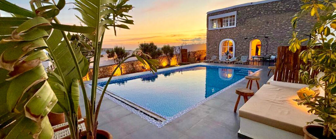 Ocean by La Siredrah ★★★★ - Une évasion de douceur sous le soleil du Maroc et face à l’Atlantique, entre dunes sauvages et lumière d’Essaouira. - Marrakech, Maroc