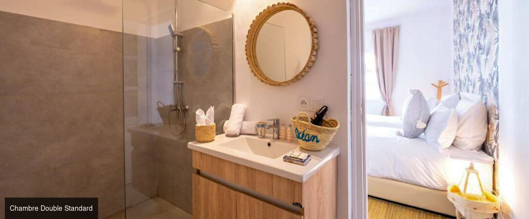 Ocean by La Siredrah ★★★★ - Une évasion de douceur sous le soleil du Maroc et face à l’Atlantique, entre dunes sauvages et lumière d’Essaouira. - Marrakech, Maroc