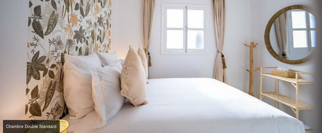 Ocean by La Siredrah ★★★★ - Une évasion de douceur sous le soleil du Maroc et face à l’Atlantique, entre dunes sauvages et lumière d’Essaouira. - Marrakech, Maroc