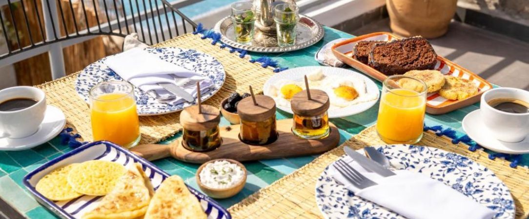 Ocean by La Siredrah ★★★★ - Une évasion de douceur sous le soleil du Maroc et face à l’Atlantique, entre dunes sauvages et lumière d’Essaouira. - Marrakech, Maroc