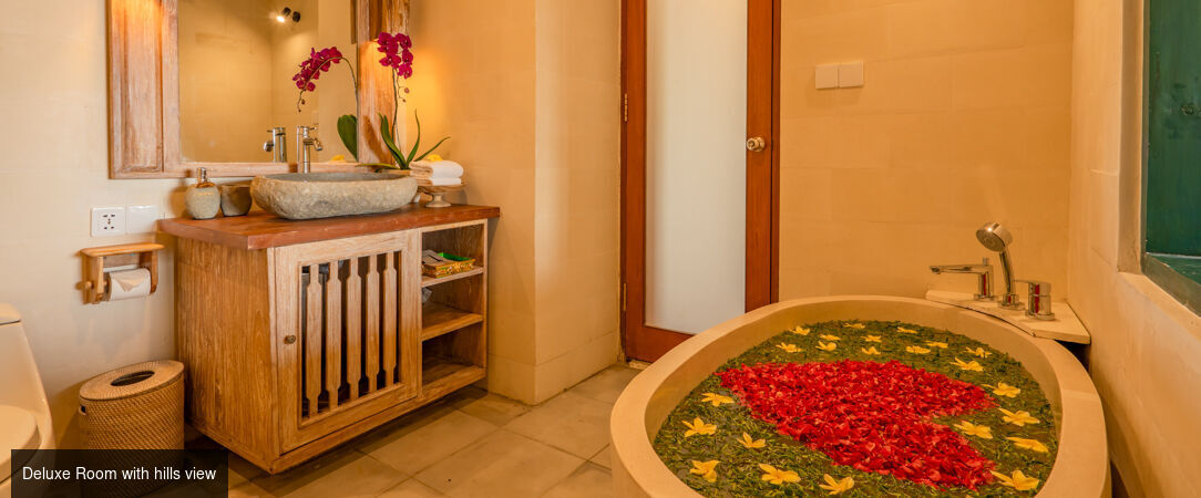 Maha Hills Resort ★★★★★ - Un refuge panoramique raffiné et confortable au cœur des collines balinaises. - Bali, Indonesia