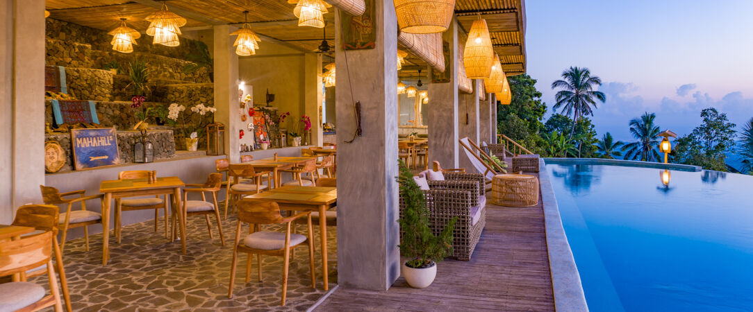 Maha Hills Resort ★★★★★ - Un refuge panoramique raffiné et confortable au cœur des collines balinaises. - Bali, Indonesia