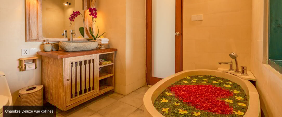 Maha Hills Resort ★★★★★ - Un refuge panoramique raffiné et confortable au cœur des collines balinaises. - Bali, Indonésie