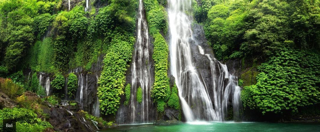 Maha Hills Resort ★★★★★ - Un refuge panoramique raffiné et confortable au cœur des collines balinaises. - Bali, Indonésie