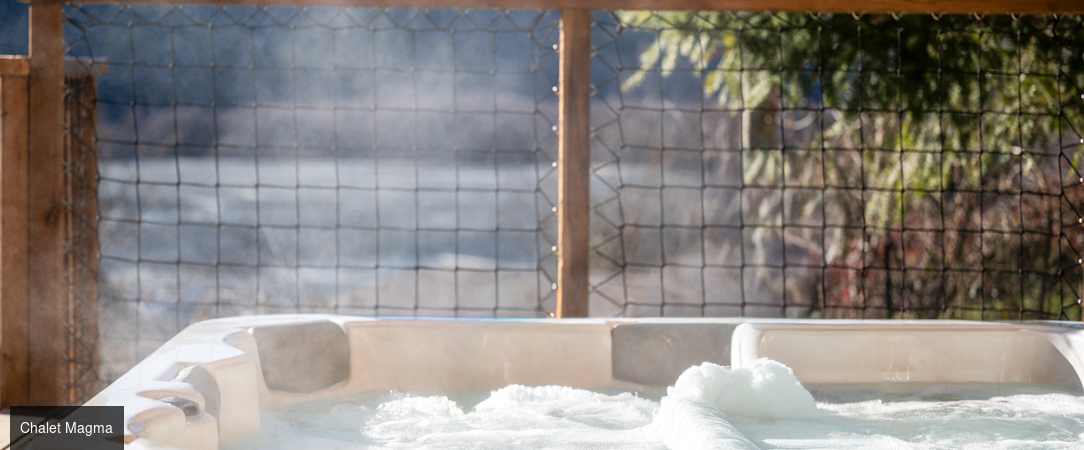 Les Terrasses du Grillon - Votre chalet en pleine nature et au cœur des volcans d’Auvergne, dans une ambiance paisible. - Puy-de-Dôme, France