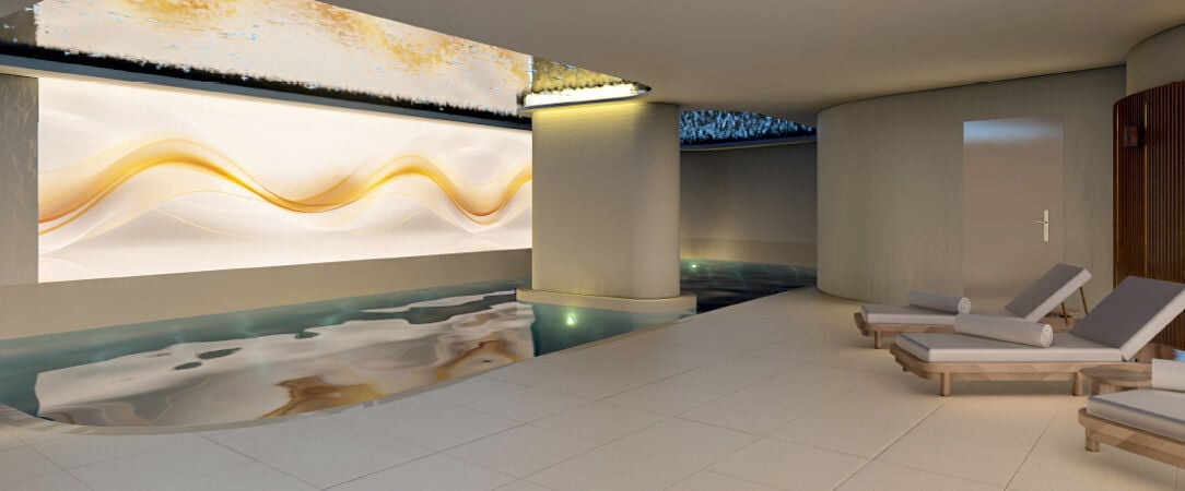 Mercure Paris Vaugirard Porte de Versailles ★★★★ - Un hôtel contemporain aux portes de Paris, entre énergie urbaine et confort feutré. - Paris, France