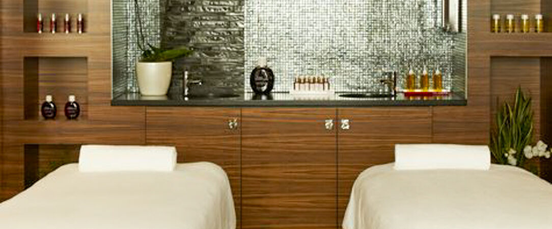 InterContinental Marseille - Hotel Dieu ★★★★★ - Prestige et luxe à la française très haut de gamme face au Vieux-Port de Marseille. - Marseille, France