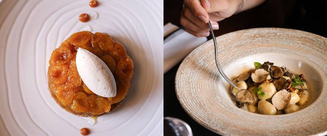 InterContinental Marseille - Hotel Dieu ★★★★★ - Prestige et luxe à la française très haut de gamme face au Vieux-Port de Marseille. - Marseille, France