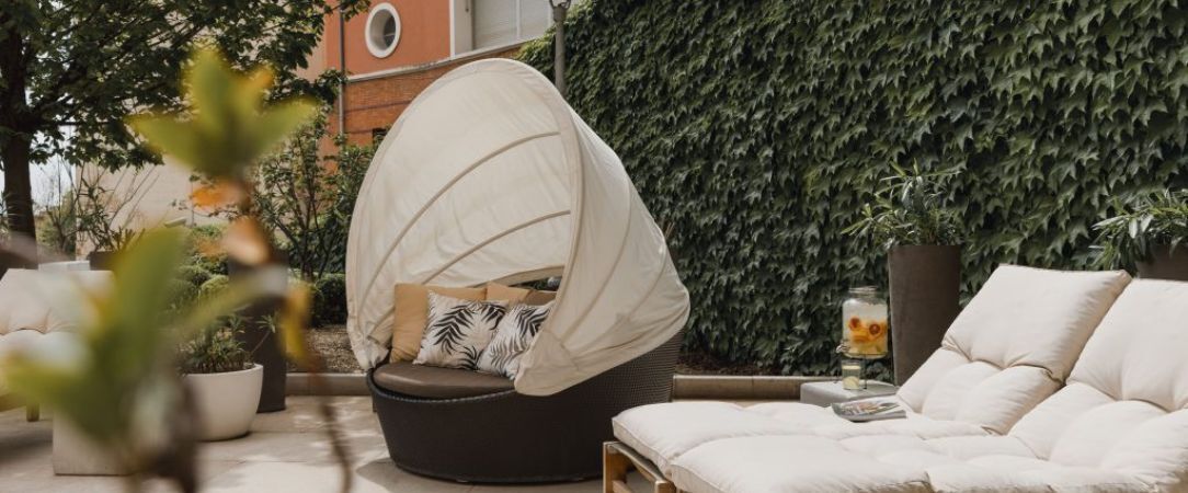 InterContinental Marseille - Hotel Dieu ★★★★★ - Prestige et luxe à la française très haut de gamme face au Vieux-Port de Marseille. - Marseille, France