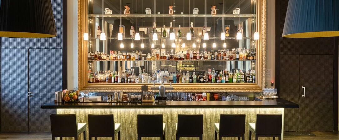 InterContinental Marseille - Hotel Dieu ★★★★★ - Prestige et luxe à la française très haut de gamme face au Vieux-Port de Marseille. - Marseille, France