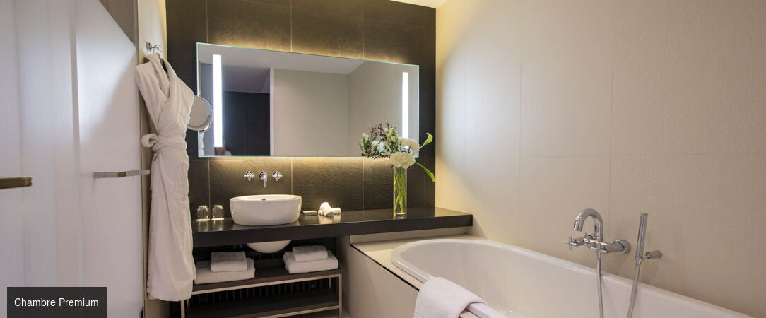 InterContinental Marseille - Hotel Dieu ★★★★★ - Prestige et luxe à la française très haut de gamme face au Vieux-Port de Marseille. - Marseille, France