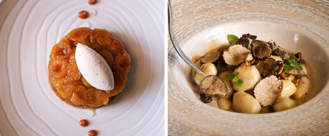 InterContinental Marseille - Hotel Dieu ★★★★★ - Prestige et luxe à la française très haut de gamme face au Vieux-Port de Marseille. - Marseille, France