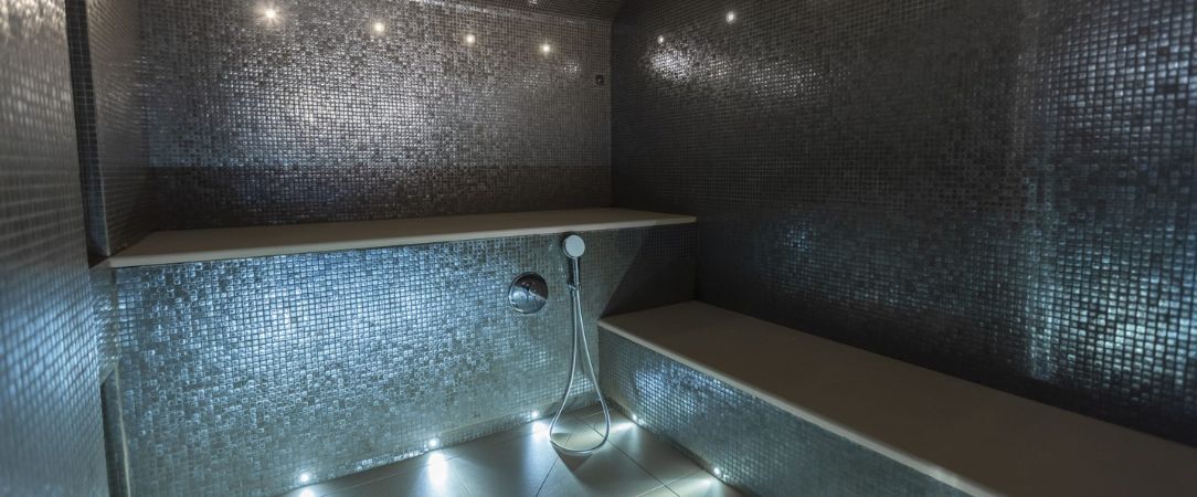 InterContinental Marseille - Hotel Dieu ★★★★★ - Prestige et luxe à la française très haut de gamme face au Vieux-Port de Marseille. - Marseille, France