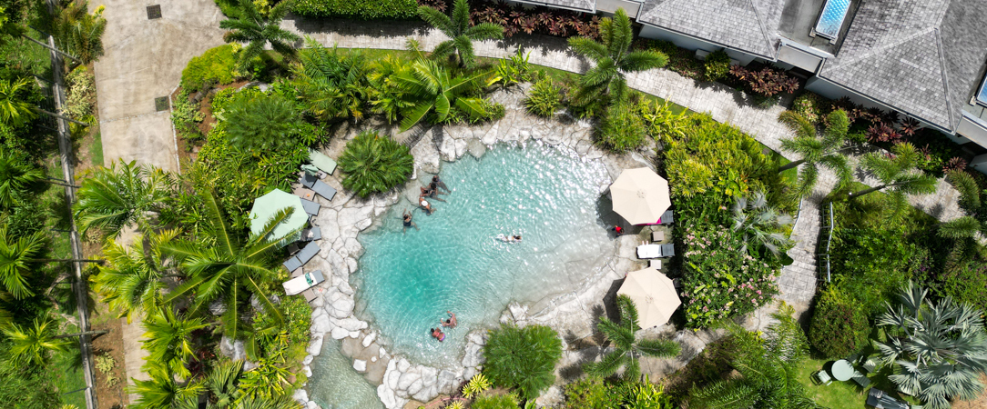 Habitation Saint Charles ★★★★ - Votre refuge douillet dans la douceur de la Guadeloupe, entre élégance créole et sérénité absolue. - Petit Bourg, Guadeloupe