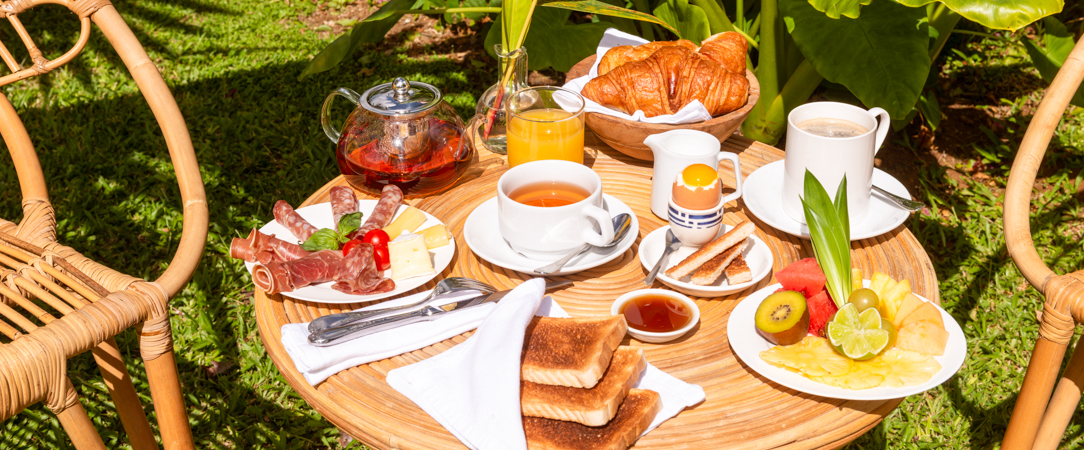 Habitation Saint Charles ★★★★ - Votre refuge douillet dans la douceur de la Guadeloupe, entre élégance créole et sérénité absolue. - Petit Bourg, Guadeloupe