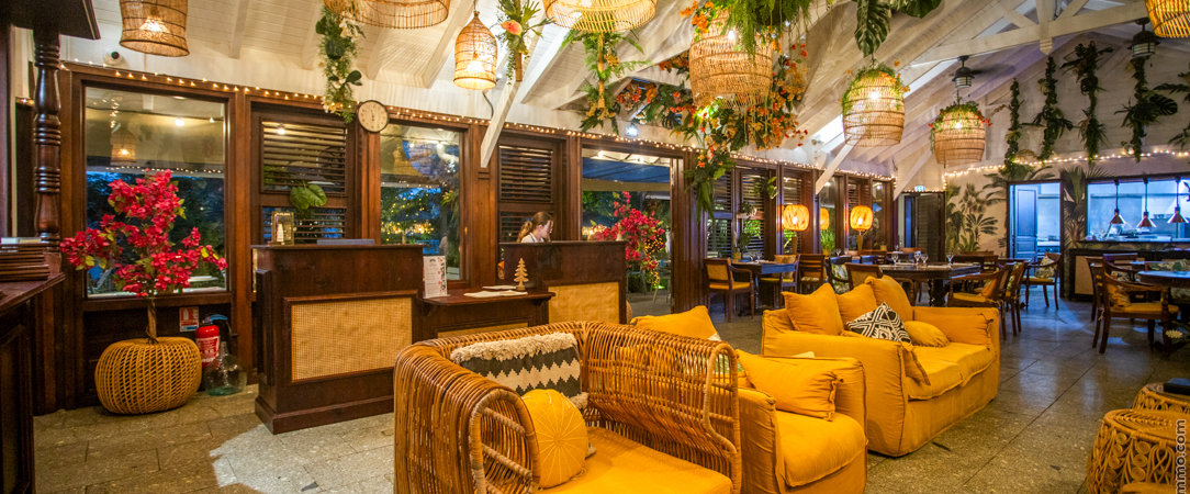 Habitation Saint Charles ★★★★ - Votre refuge douillet dans la douceur de la Guadeloupe, entre élégance créole et sérénité absolue. - Petit Bourg, Guadeloupe