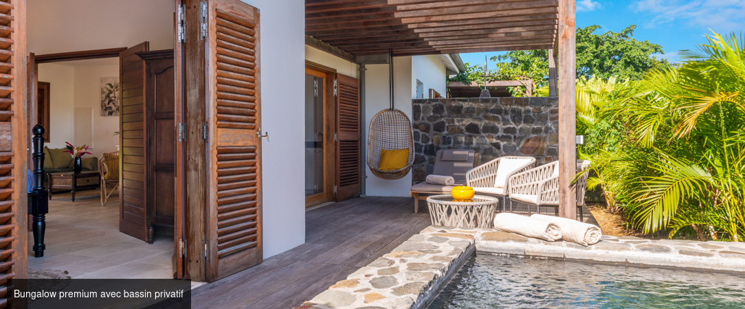 Habitation Saint Charles ★★★★ - Votre refuge douillet dans la douceur de la Guadeloupe, entre élégance créole et sérénité absolue. - Petit Bourg, Guadeloupe