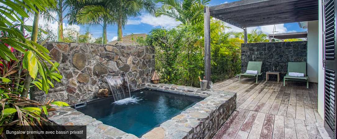 Habitation Saint Charles ★★★★ - Votre refuge douillet dans la douceur de la Guadeloupe, entre élégance créole et sérénité absolue. - Petit Bourg, Guadeloupe