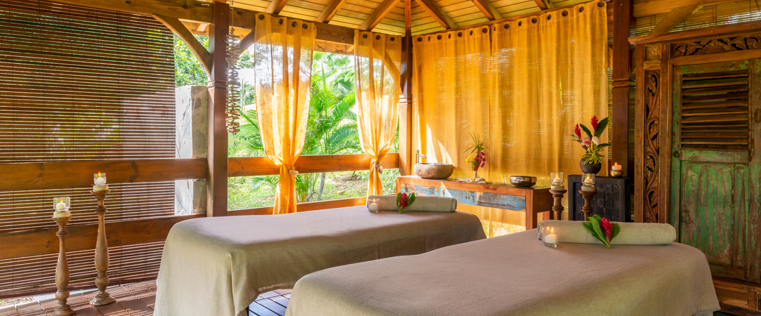 Habitation Saint Charles ★★★★ - Votre refuge douillet dans la douceur de la Guadeloupe, entre élégance créole et sérénité absolue. - Petit Bourg, Guadeloupe