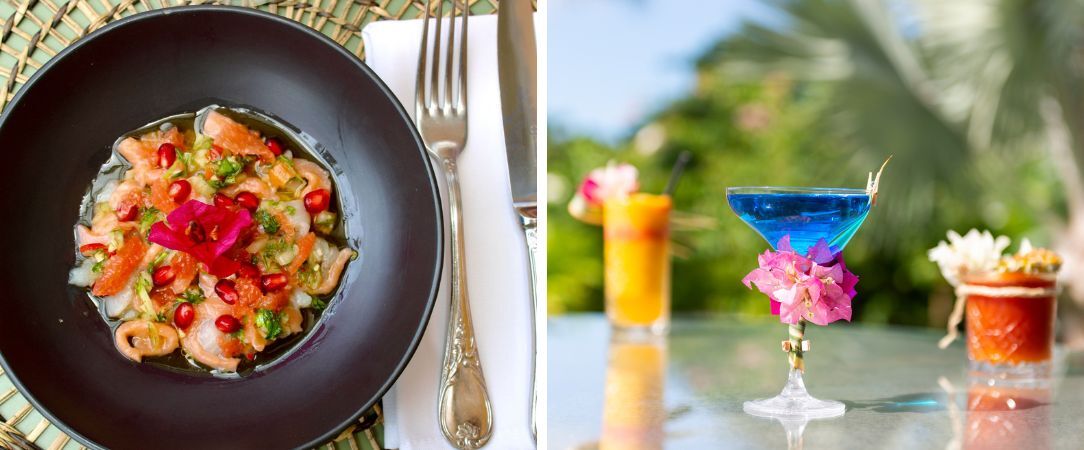 Habitation Saint Charles ★★★★ - Votre refuge douillet dans la douceur de la Guadeloupe, entre élégance créole et sérénité absolue. - Petit Bourg, Guadeloupe