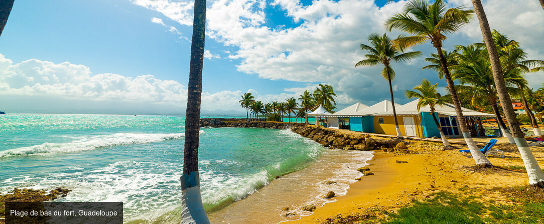 Habitation Saint Charles ★★★★ - Votre refuge douillet dans la douceur de la Guadeloupe, entre élégance créole et sérénité absolue. - Petit Bourg, Guadeloupe