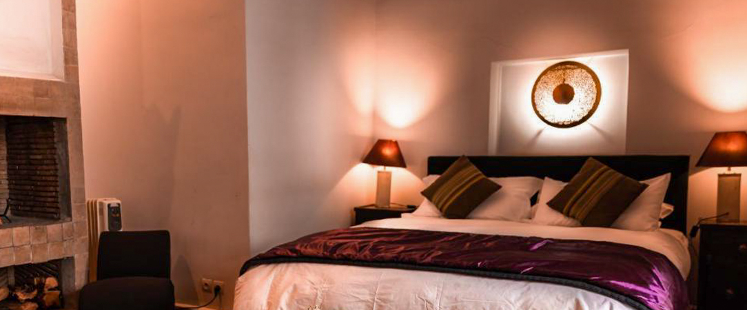 Maison Manzano ★★★★ - Un Riad confidentiel, confortable et authentique au cœur de la Médina de Marrakech. - Marrakech, Maroc