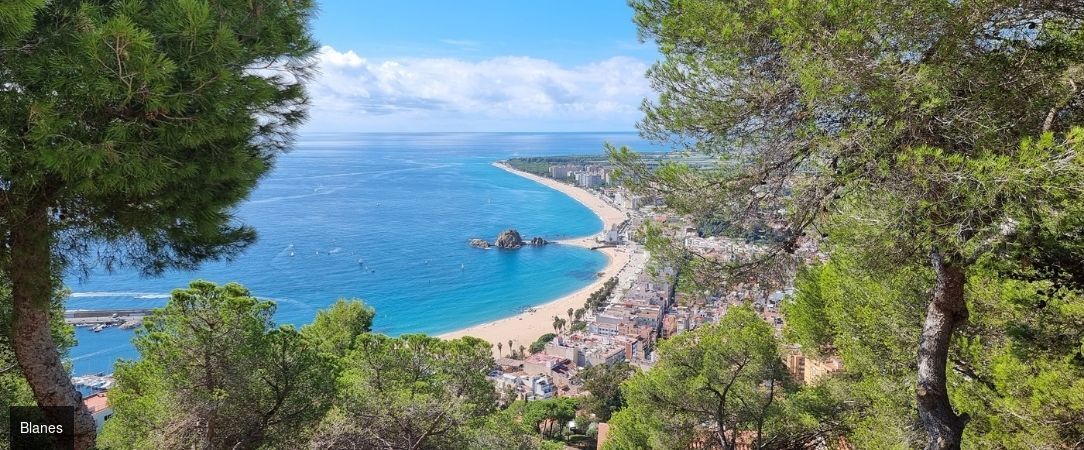Hotel htop Jadhe ★★★★ - Détente et lâcher-prise, confort généreux sous le soleil de la Costa Catalana. - Province de Barcelone, Espagne