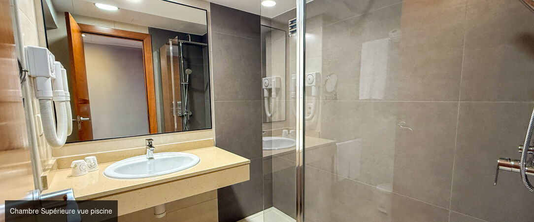 Hotel htop Jadhe ★★★★ - Détente et lâcher-prise, confort généreux sous le soleil de la Costa Catalana. - Province de Barcelone, Espagne