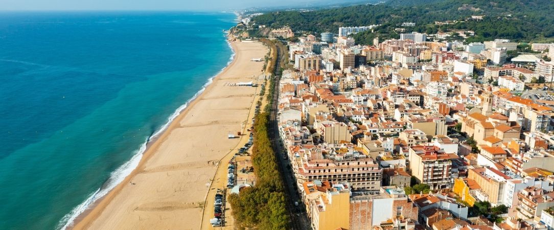 Hotel htop Jadhe ★★★★ - Détente et lâcher-prise, confort généreux sous le soleil de la Costa Catalana. - Province de Barcelone, Espagne