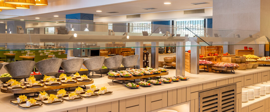 Hotel htop Jadhe ★★★★ - Détente et lâcher-prise, confort généreux sous le soleil de la Costa Catalana. - Province de Barcelone, Espagne