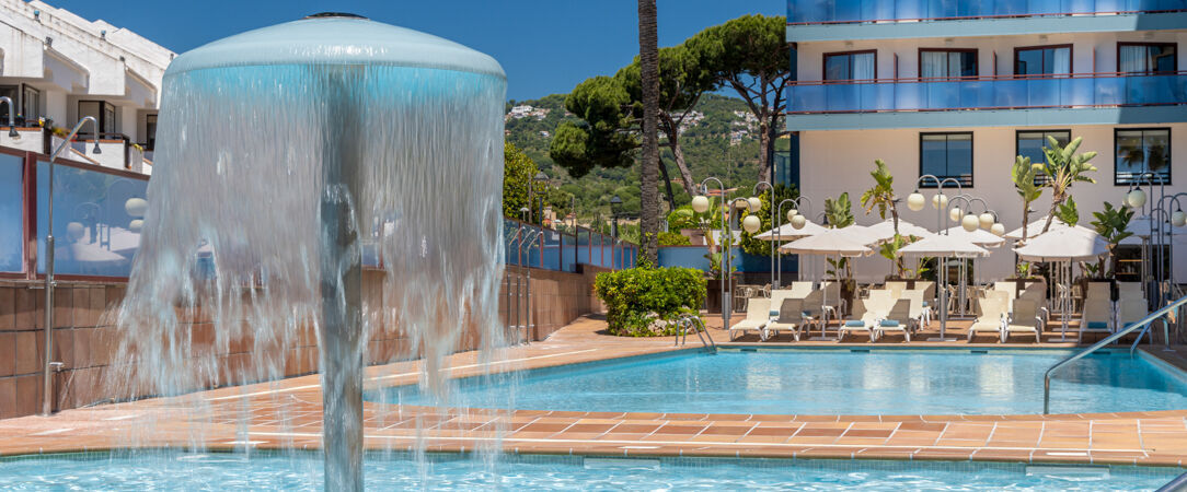 Hotel htop Jadhe ★★★★ - Détente et lâcher-prise, confort généreux sous le soleil de la Costa Catalana. - Province de Barcelone, Espagne