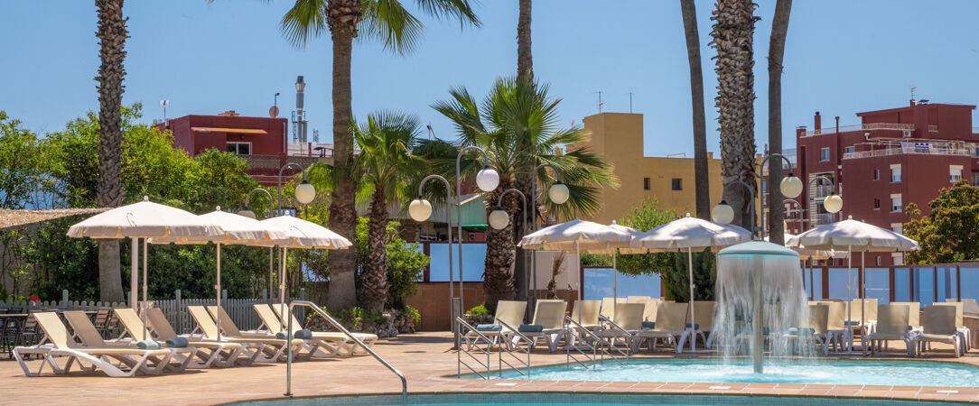 Hotel htop Jadhe ★★★★ - Détente et lâcher-prise, confort généreux sous le soleil de la Costa Catalana. - Province de Barcelone, Espagne