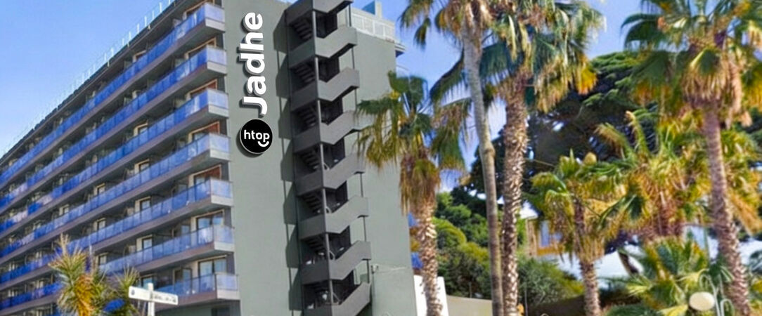 Hotel htop Jadhe ★★★★ - Détente et lâcher-prise, confort généreux sous le soleil de la Costa Catalana. - Province de Barcelone, Espagne