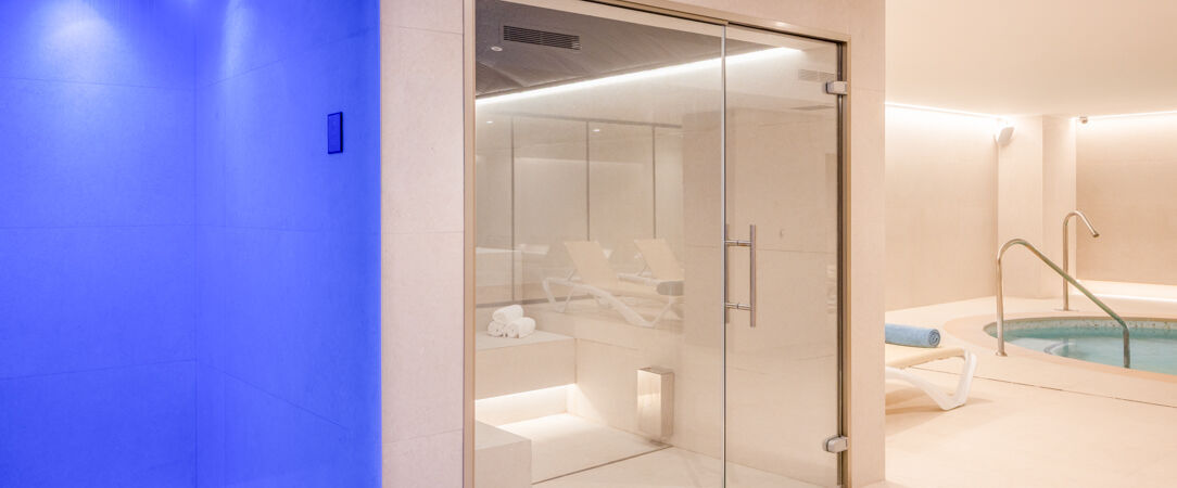 Hotel htop Jadhe ★★★★ - Détente et lâcher-prise, confort généreux sous le soleil de la Costa Catalana. - Province de Barcelone, Espagne