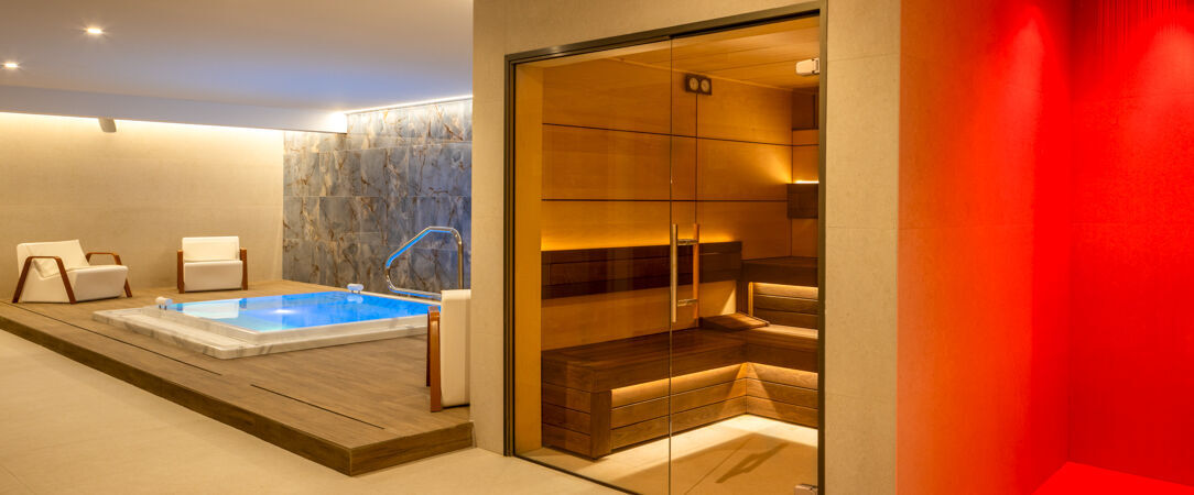 Hotel htop Jadhe ★★★★ - Détente et lâcher-prise, confort généreux sous le soleil de la Costa Catalana. - Province de Barcelone, Espagne