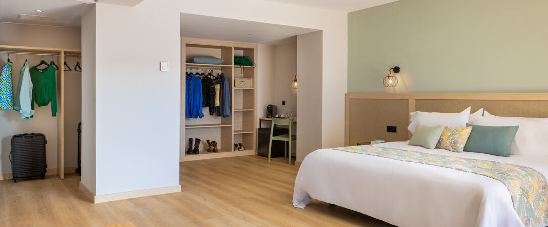 Hotel htop Jadhe ★★★★ - Détente et lâcher-prise, confort généreux sous le soleil de la Costa Catalana. - Province de Barcelone, Espagne