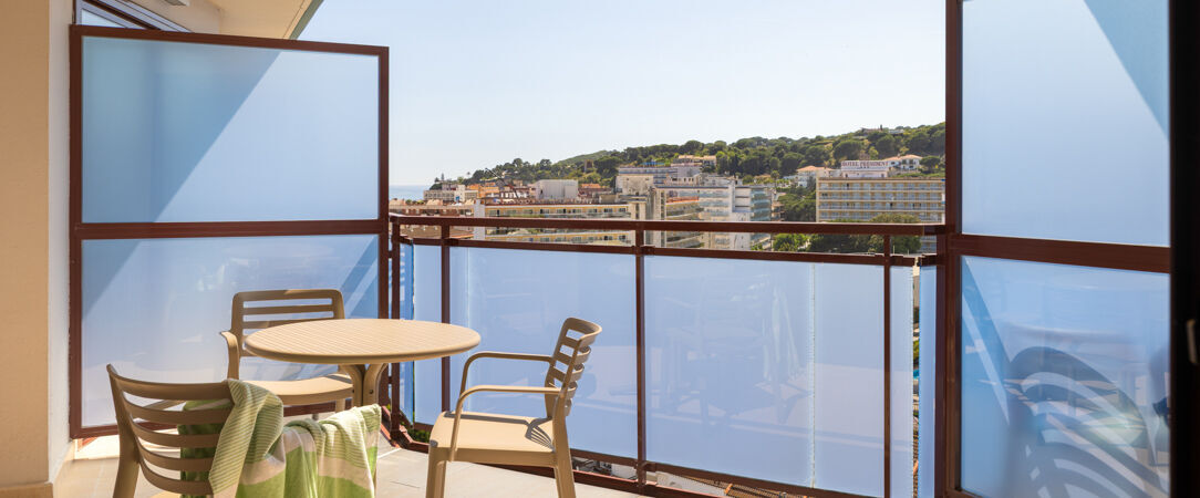 Hotel htop Jadhe ★★★★ - Détente et lâcher-prise, confort généreux sous le soleil de la Costa Catalana. - Province de Barcelone, Espagne