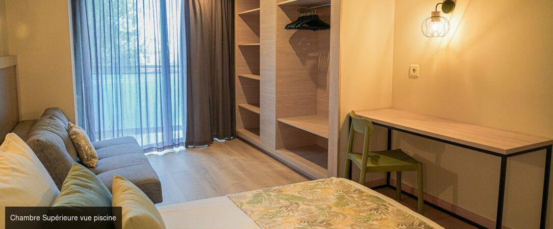 Hotel htop Jadhe ★★★★ - Détente et lâcher-prise, confort généreux sous le soleil de la Costa Catalana. - Province de Barcelone, Espagne