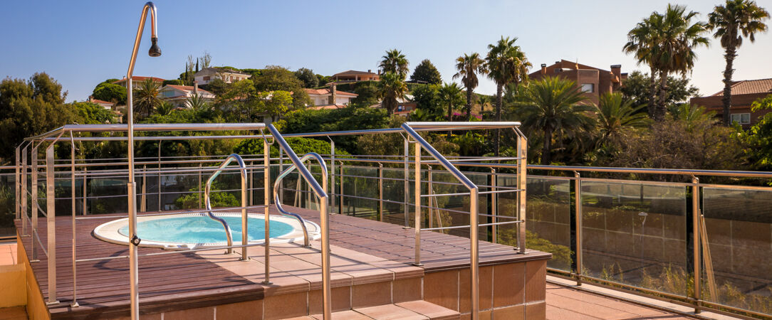 Hotel htop Jadhe ★★★★ - Détente et lâcher-prise, confort généreux sous le soleil de la Costa Catalana. - Province de Barcelone, Espagne