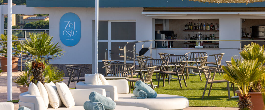 Hotel htop Jadhe ★★★★ - Détente et lâcher-prise, confort généreux sous le soleil de la Costa Catalana. - Province de Barcelone, Espagne